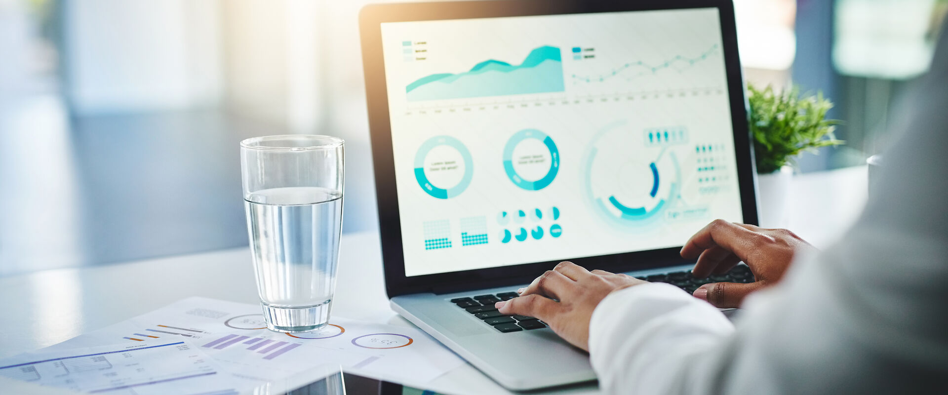 Elektronische Abgabe nach TrinkwEGV – so gelingt’s mit RiskPlus