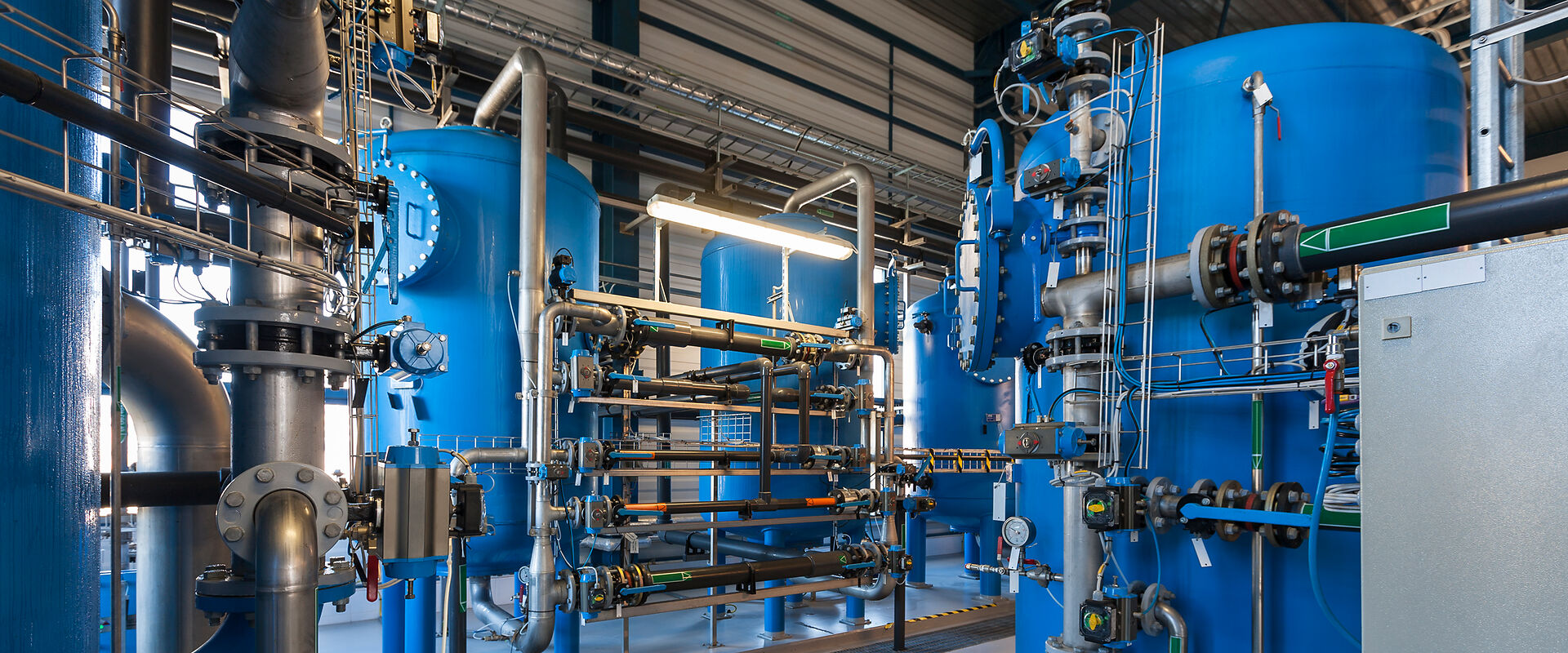 Nach der TrinkwEGV ist vor der TrinkwV – RiskPlus denkt Risikomanagement weiter