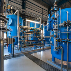 Nach der TrinkwEGV ist vor der TrinkwV – RiskPlus denkt Risikomanagement weiter