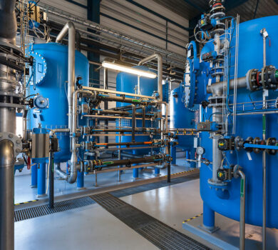 Nach der TrinkwEGV ist vor der TrinkwV – RiskPlus denkt Risikomanagement weiter